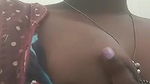Desi Girl Shows Boobs