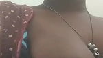 Desi Girl Shows Boobs
