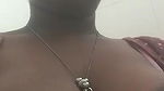 Desi Girl Shows Boobs