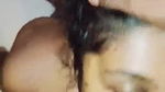 Sexy Lankan Girl Blowjob