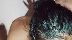 Sexy Lankan Girl Blowjob