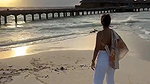 Pooja Hegde Maldives vacation Hot And Sexy
