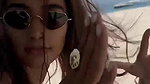 Pooja Hegde Maldives vacation Hot And Sexy