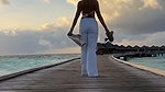 Pooja Hegde Maldives vacation Hot And Sexy