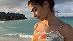 Pooja Hegde Maldives vacation Hot And Sexy