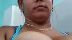 Bhabi Milking Boobs
