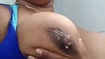 Bhabi Milking Boobs