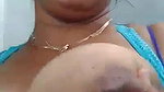 Bhabi Milking Boobs