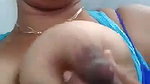 Bhabi Milking Boobs