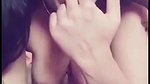 Super Beautiful Bhabhi Self Madu Nude Selfie 2Clips marge