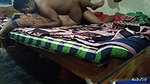 Bangladeshi Bhabi Fucking on Bed