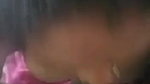 Big boobs mature Bhabhi giving blowjob