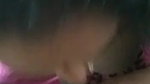 Big boobs mature Bhabhi giving blowjob