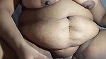 Desi villag aunty big pussy