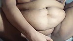 Desi villag aunty big pussy