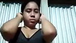 Desi village aunty fing her pussy