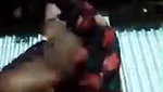 Desi village aunty fing her pussy