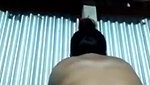 Desi village aunty fing her pussy