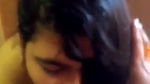 Desi chubby Girl Sucking Dick