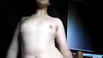 Desi girl nude show