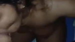 Bhabi Bj and Taking Cum In mouth