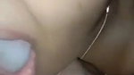 Bhabi Bj and Taking Cum In mouth