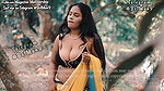 Sreetama Open Boobs in Jungle Uncut Naari Magazine