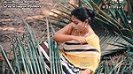 Sreetama Open Boobs in Jungle Uncut Naari Magazine