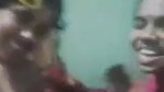 Boudi Fun Opps Moment