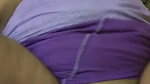 Mature aunty talking in phone while fucking