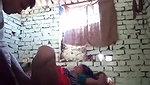 Village couple fucking hard