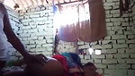 Village couple fucking hard