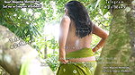 Roohi Open Boobs Jungle Uncut
