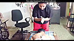Supersexy secretly massage video captured at OOTY resort oil Spa-short clip