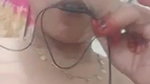 Sexy Bhabi Showing And Masturbating