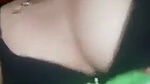 Desi village bhabi sexy boobs