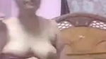 Horny Bhabhi Showing On Video Call