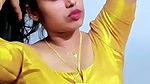 Beautiful mallu girl blouse boob show hot 22