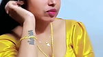 Beautiful mallu girl blouse boob show hot 22