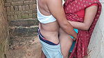 Bhabhi of the village