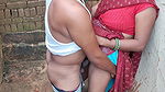 Bhabhi of the village