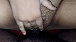 Desi Girl fingaring her pussy