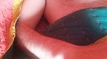 I fucked my girlfriend hard.