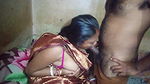 Indian deshi blowjob video
