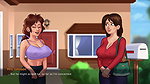 Summertime Saga Day 5u20137 u2013 Walkthrough Summary