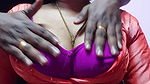 The Beautiful Mistress Has Two Big Breasts