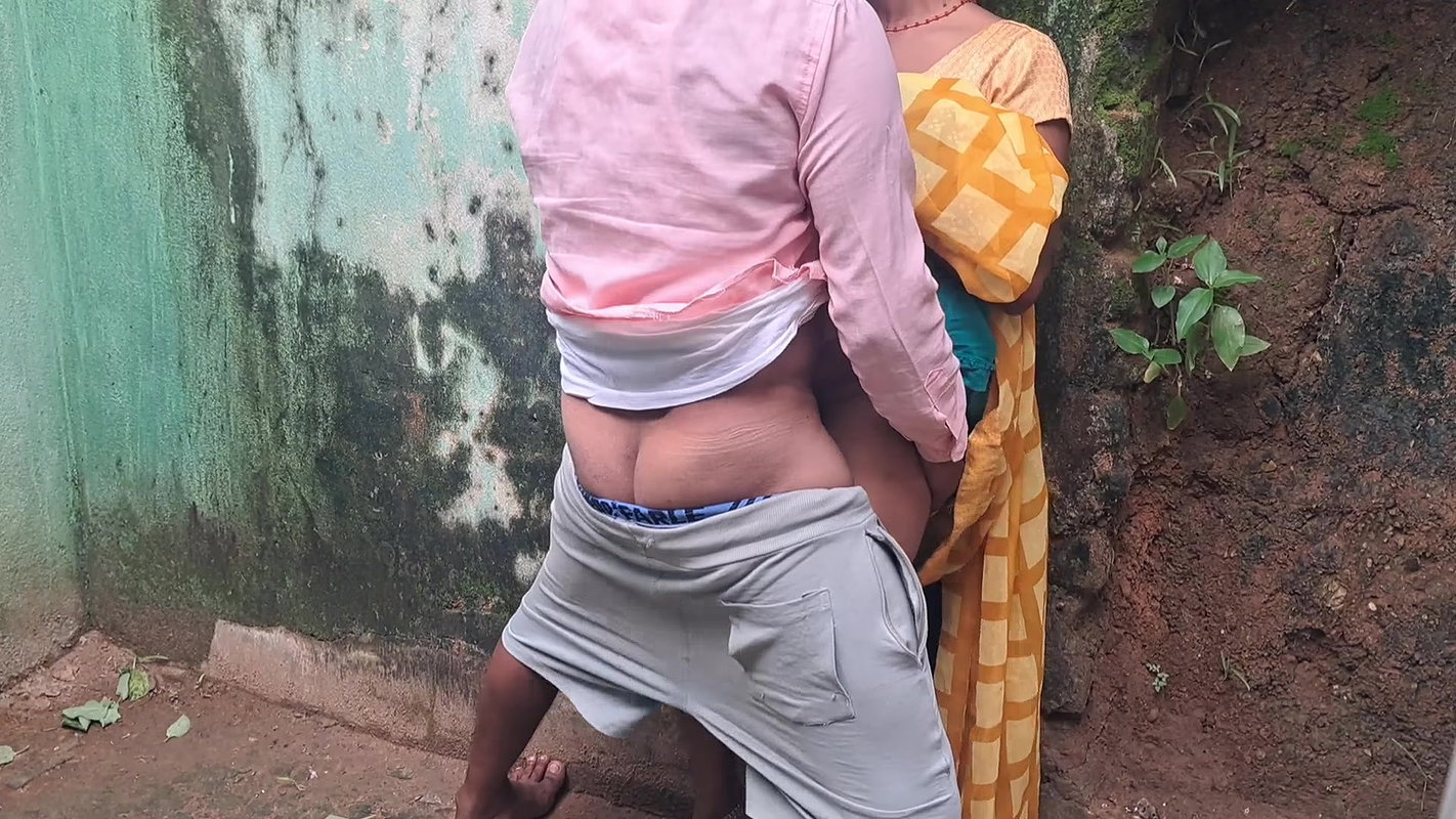 Your Komal Aunty fucked