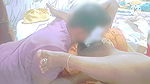 A horny housewife seduced and fucked by neighbour young boy -with Tamil Audio and real moaning