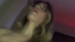 College bop having quiet Sex to not wake her roommate up 22