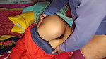 Bhabhi’s ass fucking video
